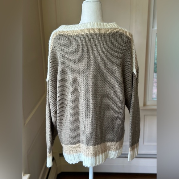 The Shanty Corporation Sweater - Picture 3 of 5